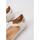 Schoenen Dames Sandalen / Open schoenen Pikolinos P. VALLARTA 655-0843C2 Wit