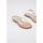 Schoenen Dames Sandalen / Open schoenen Gioseppo DULAC Zilver