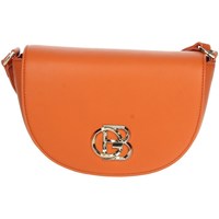 Tassen Dames Handtassen kort hengsel Baldinini G8E.001 Orange