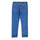 Textiel Jongens Straight jeans Calvin Klein Jeans DAD FIT BRIGHT BLUE Blauw
