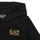 Textiel Jongens Trainingspakken Emporio Armani EA7 CORE ID TRACKSUIT 1 Zwart