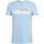 Textiel Dames T-shirts & Polo’s Ellesse 183724 Blauw