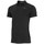 Textiel Heren T-shirts korte mouwen 4F TSM355 Zwart