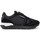 Schoenen Heren Sneakers Emporio Armani SNEAKER X4X551XM979 Zwart