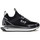 Schoenen Heren Sneakers Emporio Armani SNEAKER X8X089XK234 Marine