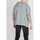 Textiel Heren Sweaters / Sweatshirts Invicta 4454252/U Grijs
