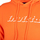 Textiel Heren Sweaters / Sweatshirts Invicta 4454259/U Orange