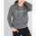 Textiel Heren Sweaters / Sweatshirts Invicta 4454259/U Grijs