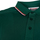 Textiel Heren Polo's korte mouwen Invicta 4452241 / U Groen