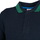 Textiel Heren Polo's korte mouwen Invicta 4452240 / U Blauw