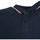 Textiel Heren Polo's korte mouwen Invicta 4452241 / U Blauw