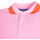 Textiel Heren Polo's korte mouwen Invicta 4452240 / U Roze