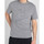 Textiel Heren T-shirts korte mouwen Invicta 4451241 / U Grijs