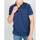 Textiel Heren Polo's korte mouwen Invicta 4452254 / U Blauw