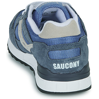 Saucony SHADOW 5000 Blauw