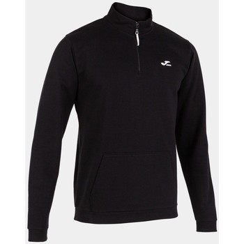 Textiel Heren Sweaters / Sweatshirts Joma SWEATSHIRT  STADSSTRAAT (102380) Zwart