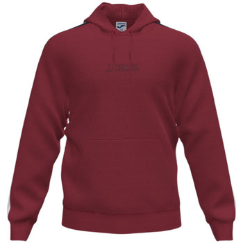Textiel Heren Sweaters / Sweatshirts Joma URBAN STREET SWEATSHIRT (102539) Bordeaux