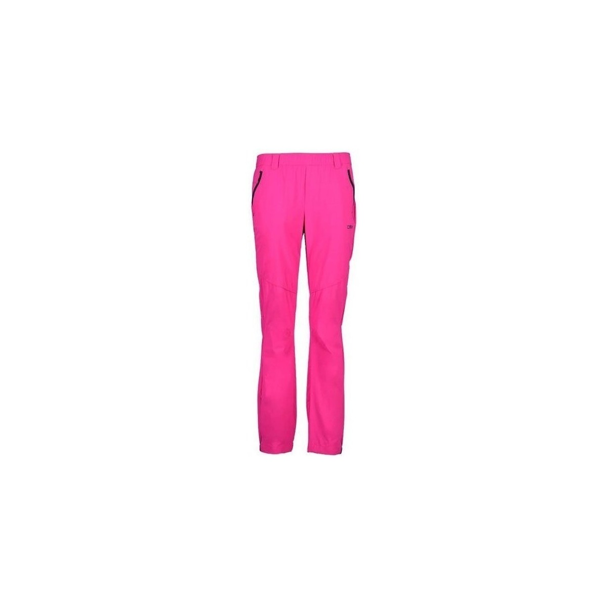 Textiel Dames Broeken / Pantalons Cmp 31T7646 Roze