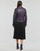 Textiel Dames Leren jas / kunstleren jas Oakwood CLIPS 6 Violet