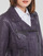 Textiel Dames Leren jas / kunstleren jas Oakwood CLIPS 6 Violet