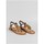 Schoenen Dames Sandalen / Open schoenen Porronet 23956 Brown