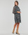 Textiel Dames Korte jurken Ikks BV30095 Multicolour