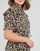 Textiel Dames Korte jurken Ikks BV30355 Multicolour