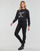 Textiel Dames Sweaters / Sweatshirts Ikks BV15055 Zwart