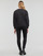 Textiel Dames Sweaters / Sweatshirts Ikks BV15055 Zwart