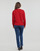 Textiel Dames Sweaters / Sweatshirts Ikks BV15035 Rood