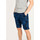 Textiel Heren Korte broeken / Bermuda's Pepe jeans PM800850 | Owen Short Camo Groen
