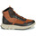 Schoenen Heren Hoge sneakers Sorel MAC HILL LITE RUSH WP Brown