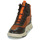 Schoenen Heren Hoge sneakers Sorel MAC HILL LITE RUSH WP Brown