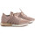 Schoenen Dames Sneakers La Strada 1862649 Roze