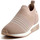 Schoenen Dames Sneakers La Strada 2101377 Roze