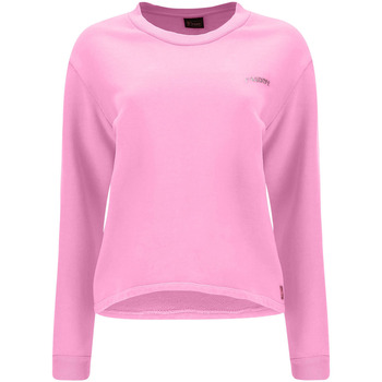 Textiel Dames Sweaters / Sweatshirts Freddy JOYC019PD Roze