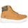 Schoenen Kinderen Hoge sneakers Timberland Seneca Bay 6In Side Zip Graan
