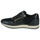 Schoenen Dames Lage sneakers Gabor 9342047 Zwart