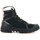 Schoenen Heren Sneakers Palladium TRAVEL LITE Zwart
