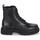 Schoenen Dames Laarzen MTNG 50769 Zwart