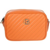 Tassen Dames Handtassen kort hengsel Baldinini G7E.006 Orange