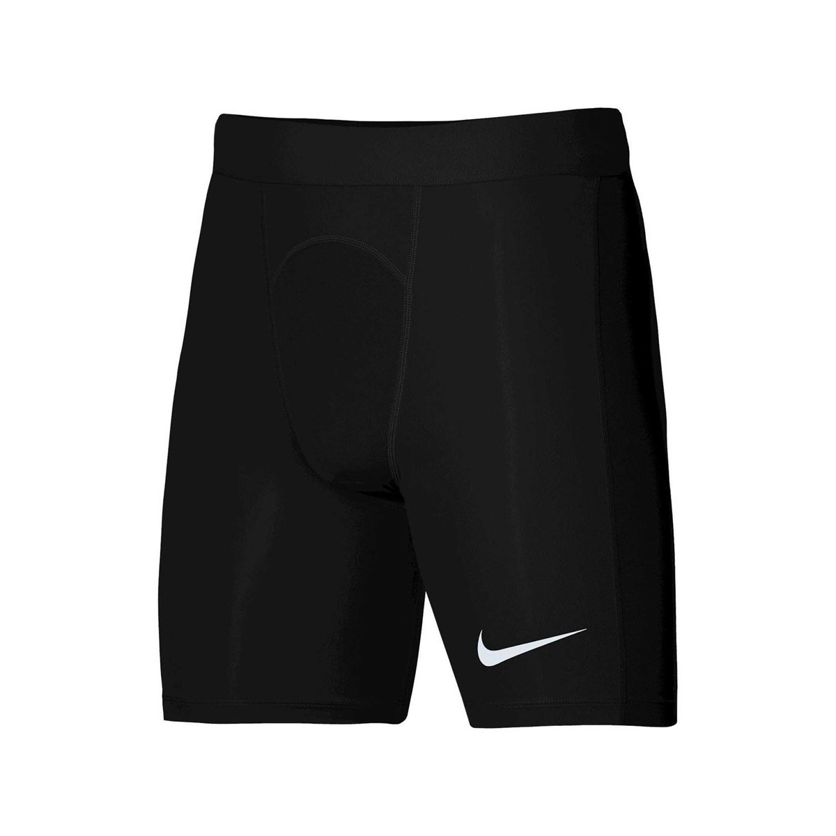 Textiel Heren Korte broeken Nike Pro Drifit Strike Zwart
