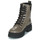 Schoenen Dames Laarzen Tom Tailor 4294903-FANGO Taupe