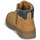Schoenen Jongens Laarzen Tom Tailor 4270301-CAMEL  camel