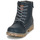 Schoenen Jongens Laarzen Tom Tailor 4270502-NAVY Blauw
