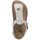 Schoenen Sandalen / Open schoenen Lumberjack 26222-20 Wit