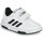 Schoenen Kinderen Lage sneakers Adidas Sportswear Tensaur Sport 2.0 C Wit / Zwart