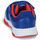 Schoenen Kinderen Lage sneakers adidas Performance Tensaur Sport 2.0 C Blauw / Rood
