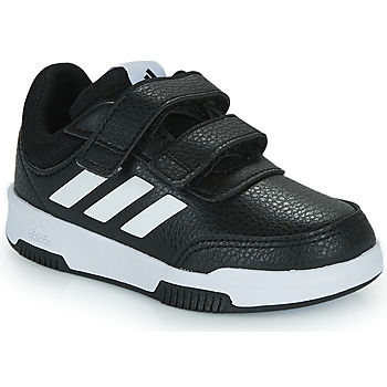 Schoenen Kinderen Lage sneakers adidas Performance Tensaur Sport 2.0 C Zwart / Wit