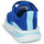 Schoenen Jongens Running / trail adidas Performance FortaRun EL I Blauw